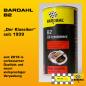 Preview: BARDAHL B2 engine oil additive "The classic" - 300 ml can